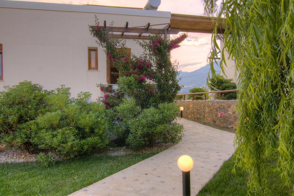 Gasparakis Bungalows & VillasLefkogeia 部屋 写真